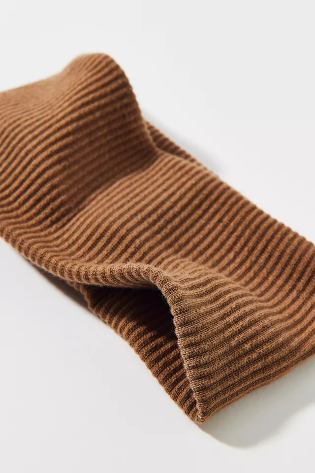 Bdg Urban Outfitters Ribbed Soft Headband