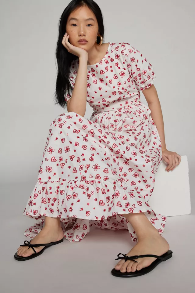 bdg urban outfitters Seychelles Wish List Sandal