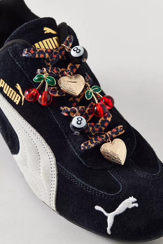 Bdg Urban Outfitters Shoelace Charms Set