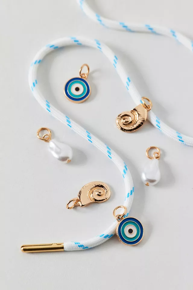 Bdg Urban Outfitters Shoelace Charms Set