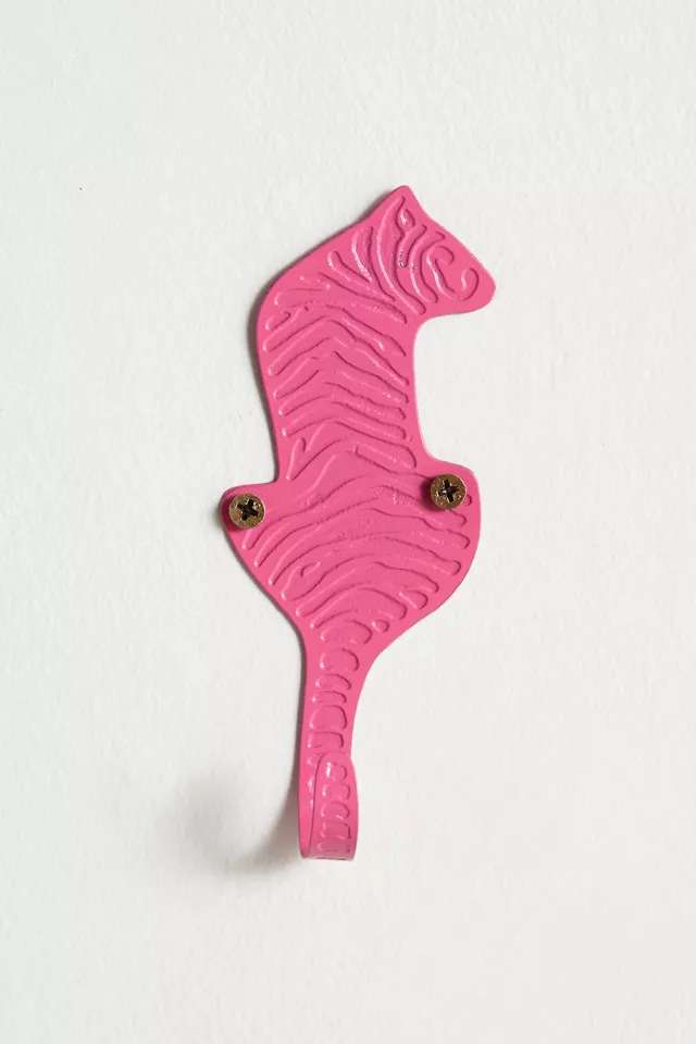 Bdg Urban Outfitters Tiger Wall Hook