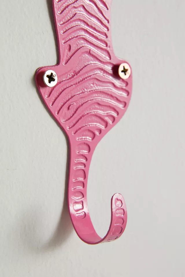 Bdg Urban Outfitters Tiger Wall Hook