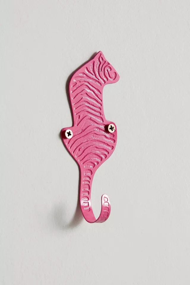 bdg urban outfitters Tiger Wall Hook