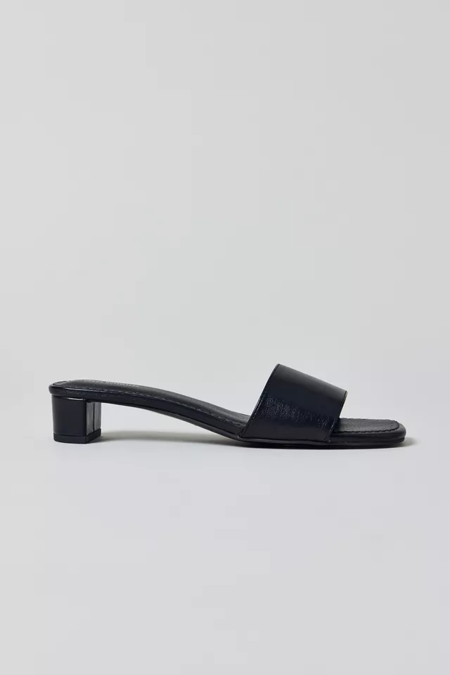 Bdg Urban Outfitters UO Gracie Block Heel Sandal