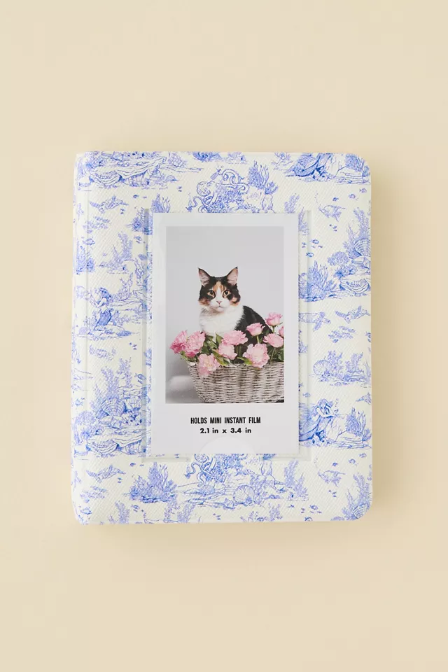 bdg urban outfitters UO INSTAX Photo Album