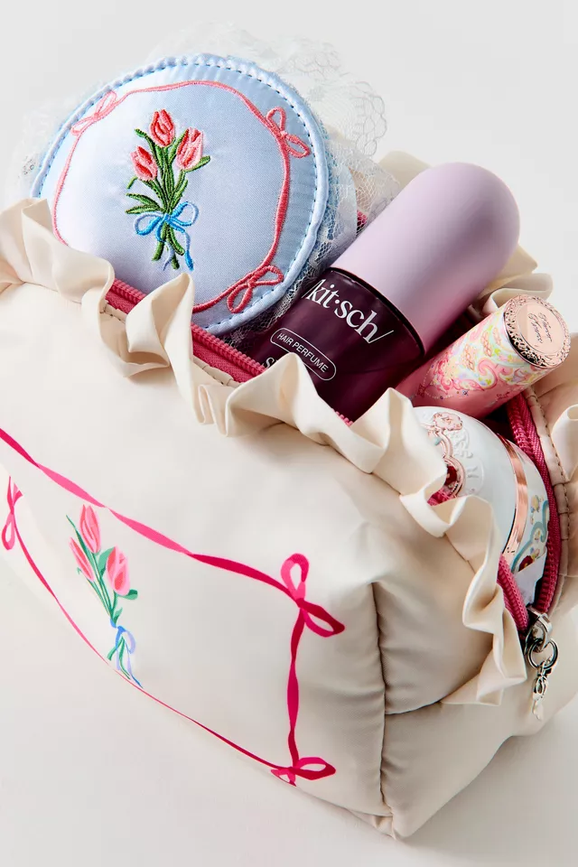 bdg urban outfitters UO Makeup Bag