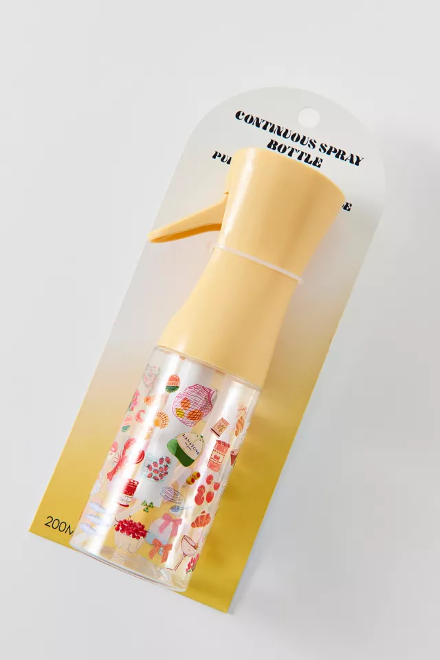 Bdg Urban Outfitters UO Mist Spray Bottle