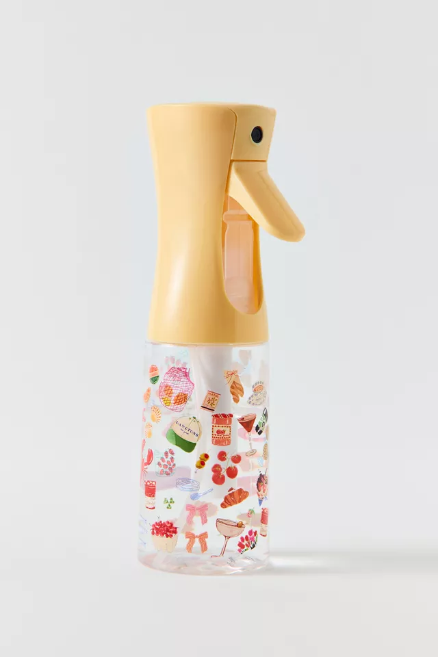 bdg urban outfitters UO Mist Spray Bottle