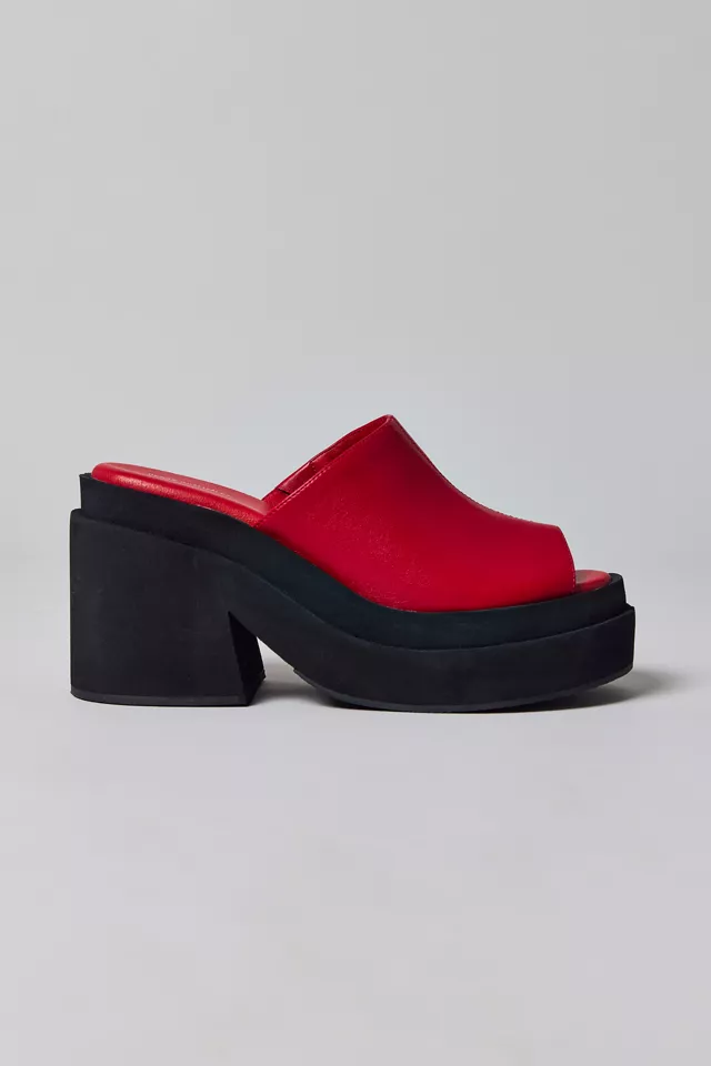 Bdg Urban Outfitters UO Pippa Platform Mule