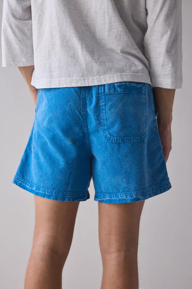 Bdg Urban Outfitters UO Uniform Cotton Short