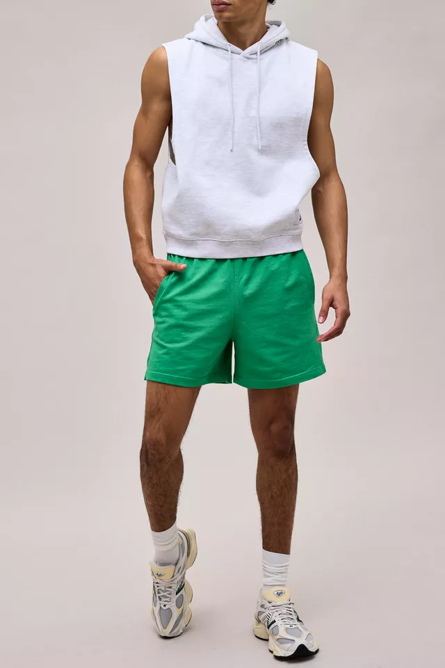 Bdg Urban Outfitters UO Uniform Knit Sweat Short
