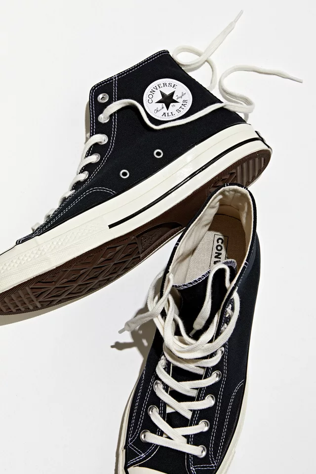 bdg urban outfitters Converse Men's Chuck 70 Core High Top Sneaker