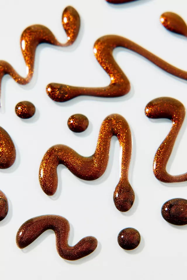 Bdg Urban Outfitters Death Valley Nails Nail Polish