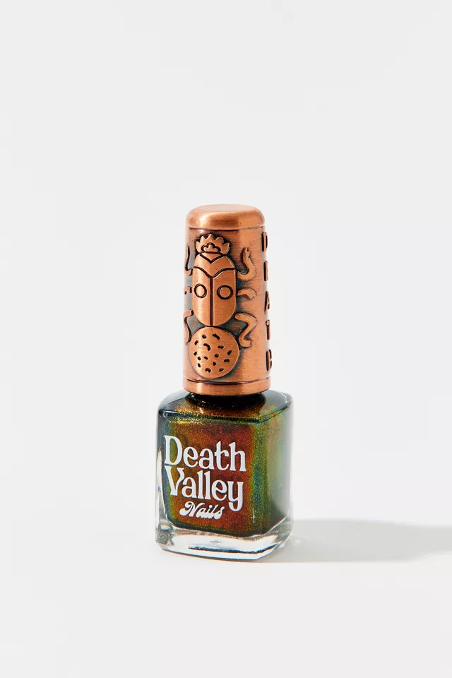 bdg urban outfitters Death Valley Nails Nail Polish