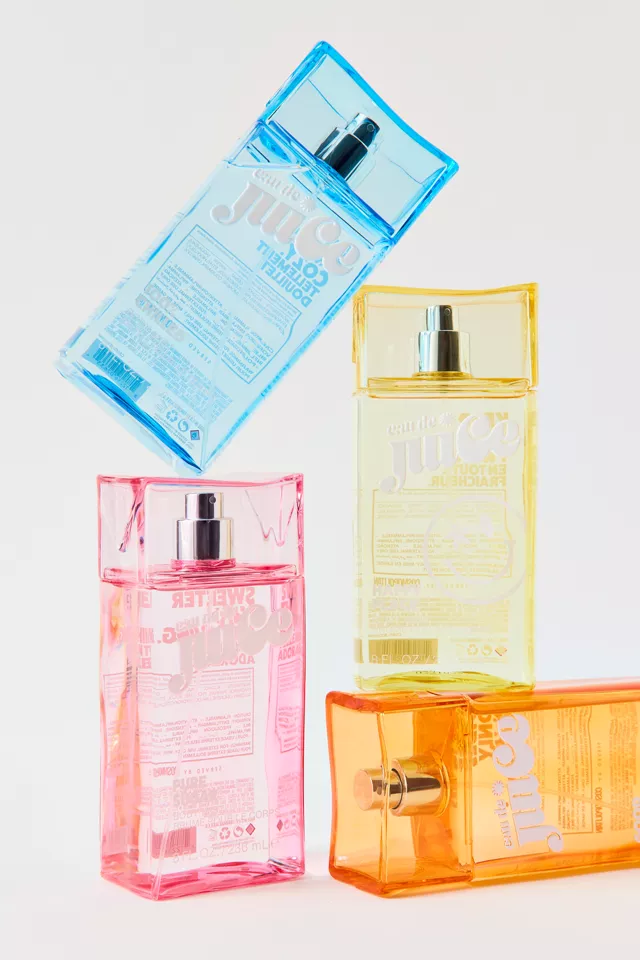 Bdg Urban Outfitters Eau De Juice Perfume Body Mist