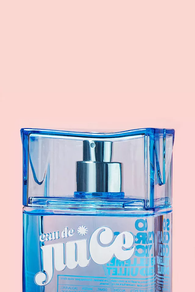 bdg urban outfitters Eau de Juice Perfume Body Mist