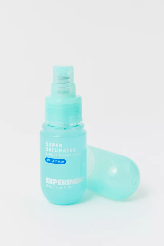 Bdg Urban Outfitters Experiment Beauty Super Saturated Barrier Support Serum