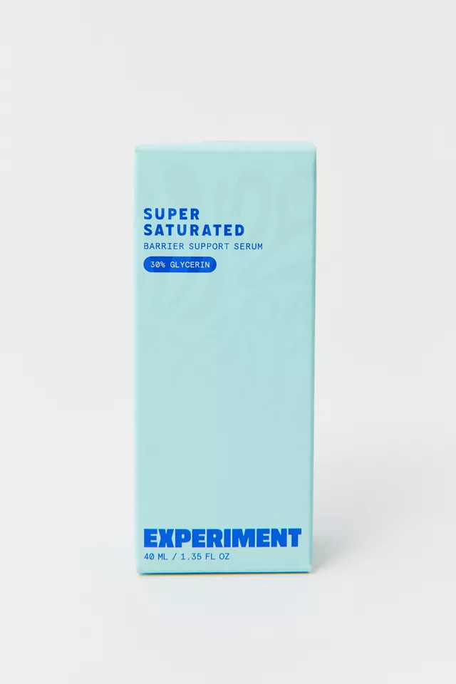 Bdg Urban Outfitters Experiment Beauty Super Saturated Barrier Support Serum