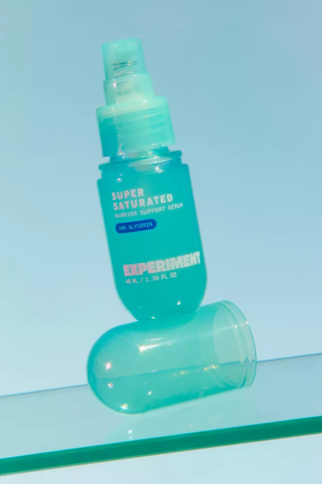 bdg urban outfitters Experiment Beauty Super Saturated Barrier Support Serum