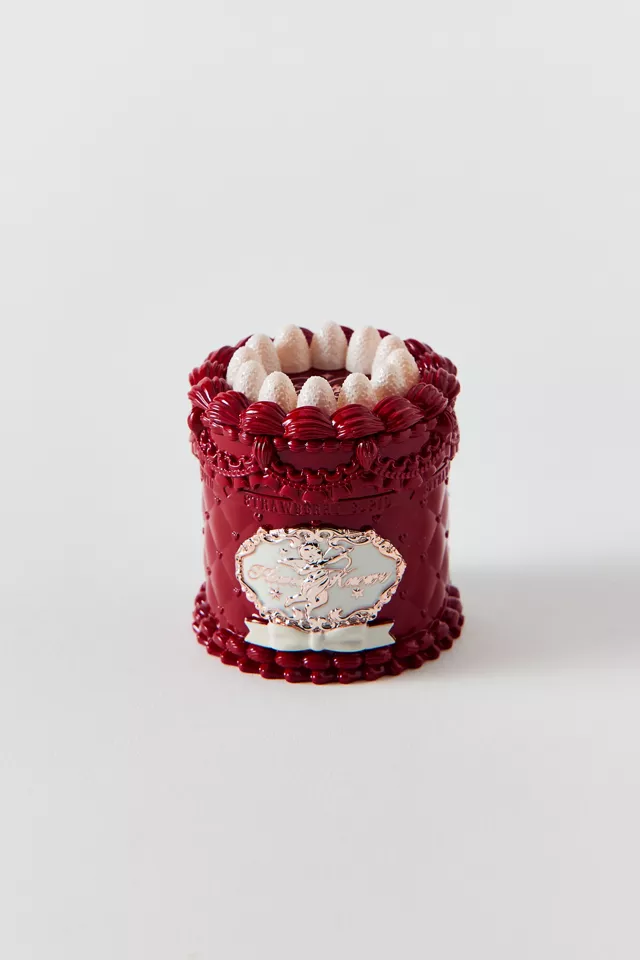 Bdg Urban Outfitters Flower Knows Strawberry Cupid Cake Lip Cream