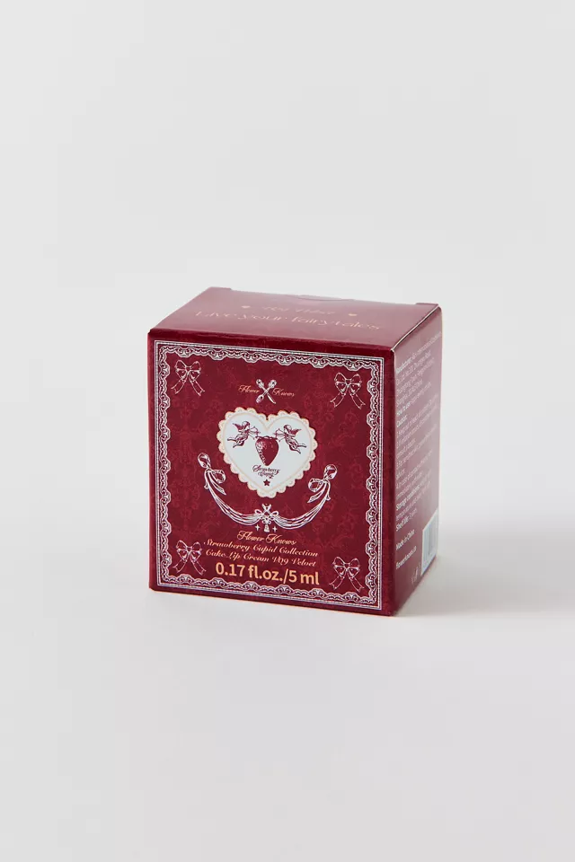 Bdg Urban Outfitters Flower Knows Strawberry Cupid Cake Lip Cream