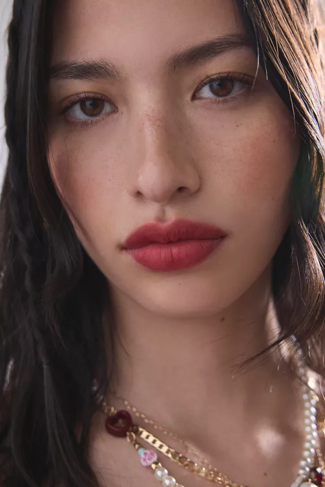 bdg urban outfitters Flower Knows Strawberry Cupid Cake Lip Cream