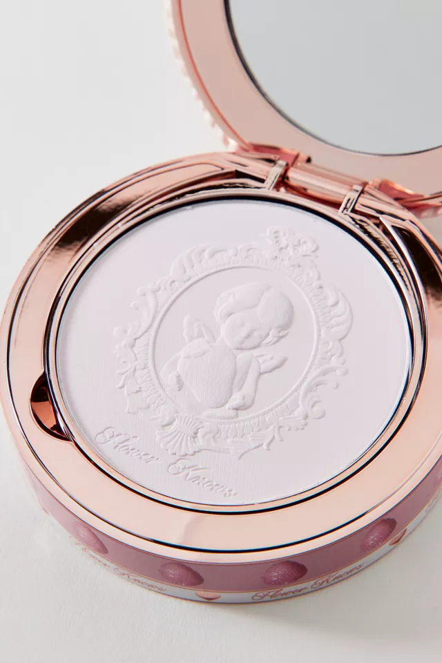 Bdg Urban Outfitters Flower Knows Strawberry Cupid Pressed Powder