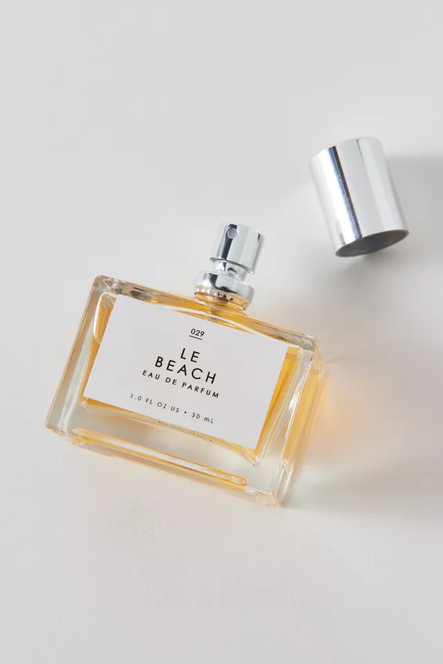 Bdg Urban Outfitters Gourmand Eau De Parfum Fragrance