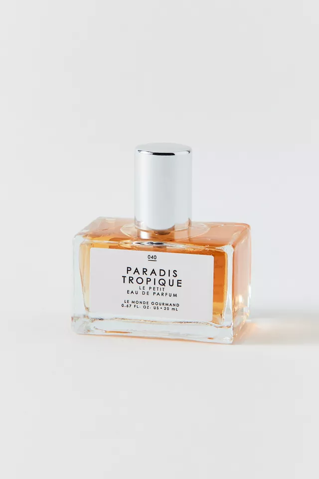 Bdg Urban Outfitters Gourmand Le Petite Eau De Parfum Fragrance