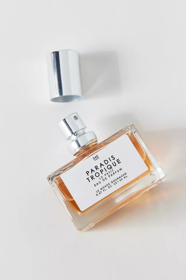 bdg urban outfitters Gourmand Le Petite Eau De Parfum Fragrance