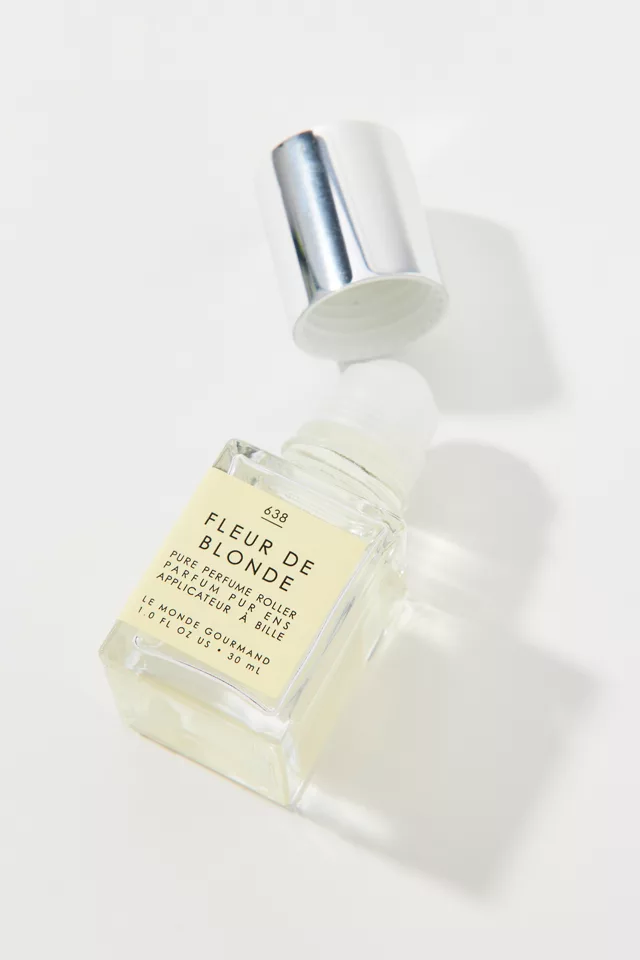 Bdg Urban Outfitters Gourmand Pure Perfume Roller Oil