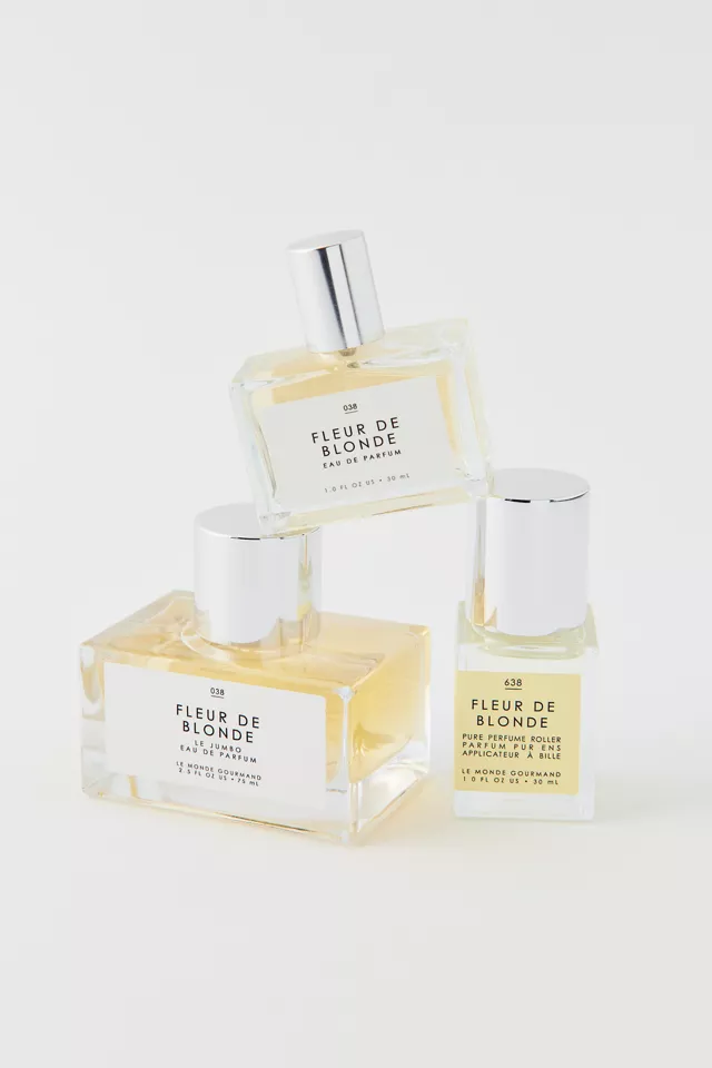Bdg Urban Outfitters Gourmand Pure Perfume Roller Oil