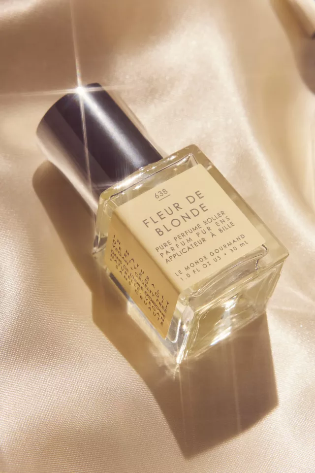 bdg urban outfitters Gourmand Pure Perfume Roller Oil