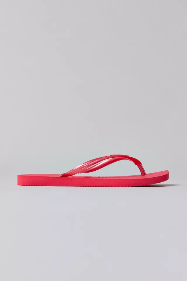 Bdg Urban Outfitters Havaianas Slim Square Flip Flop Sandal