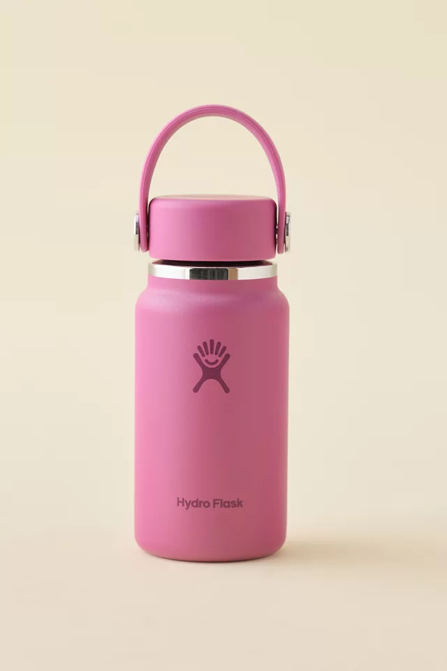 Bdg Urban Outfitters Hydro Flask Micro Hydro Mini Water Bottle