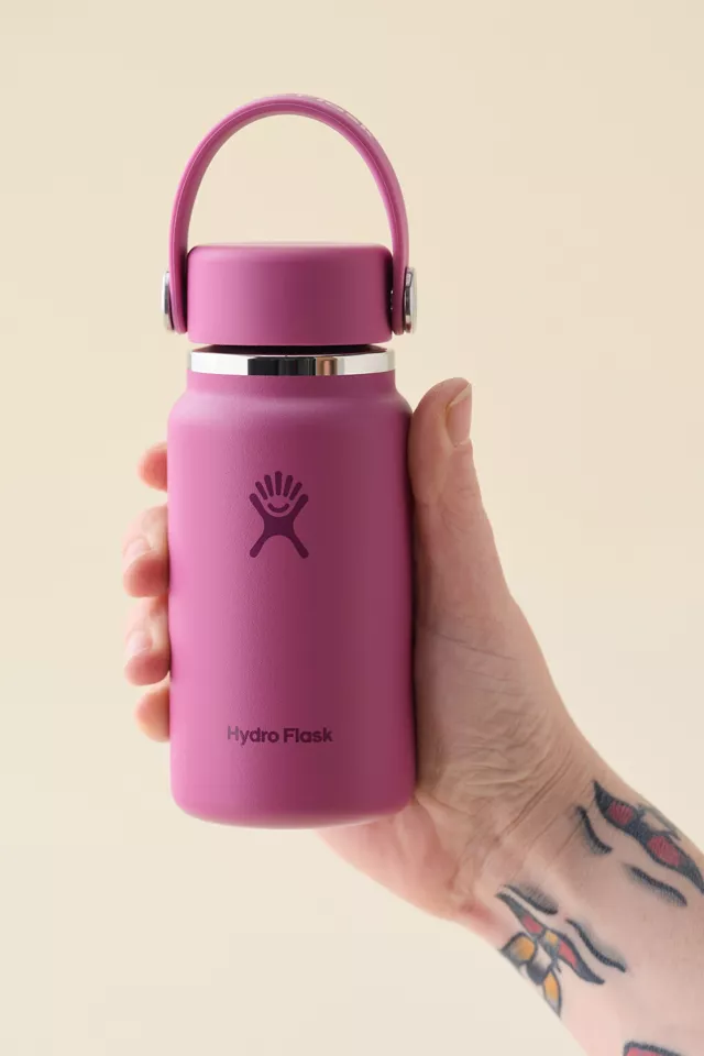 Bdg Urban Outfitters Hydro Flask Micro Hydro Mini Water Bottle