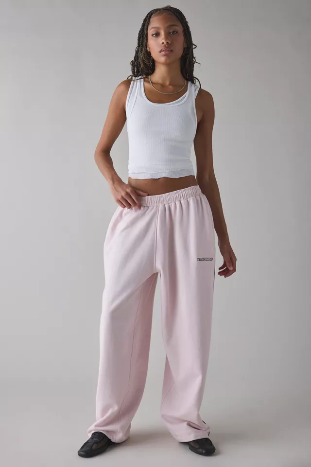 Bdg Urban Outfitters Iets Frans… Harri Wide Leg Jogger Pant