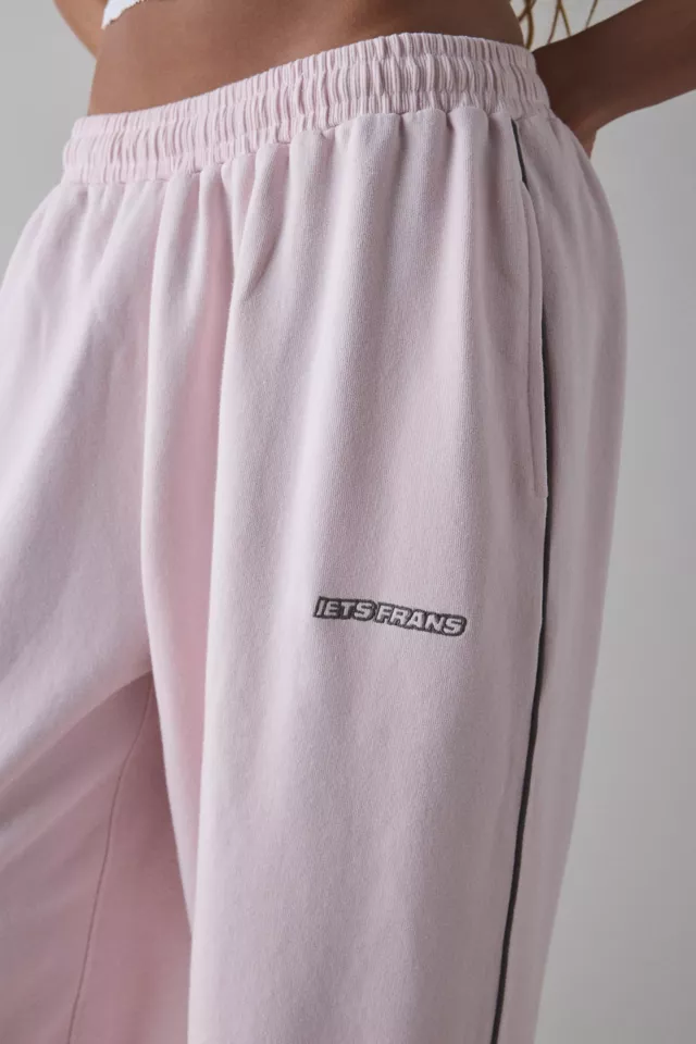 Bdg Urban Outfitters Iets Frans… Harri Wide Leg Jogger Pant
