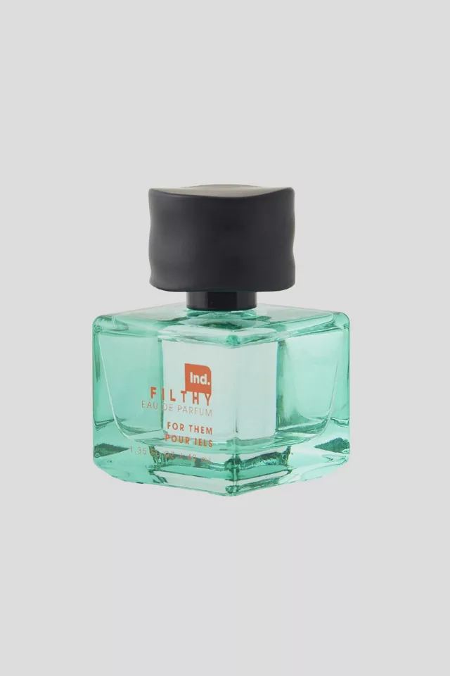 Bdg Urban Outfitters Ind. For Them Gender-Free Fragrance