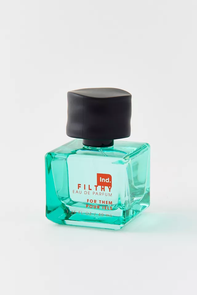 Bdg Urban Outfitters Ind. For Them Gender-Free Fragrance