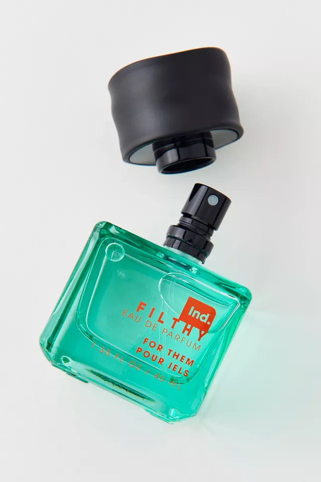 bdg urban outfitters Ind. For Them Gender-Free Fragrance