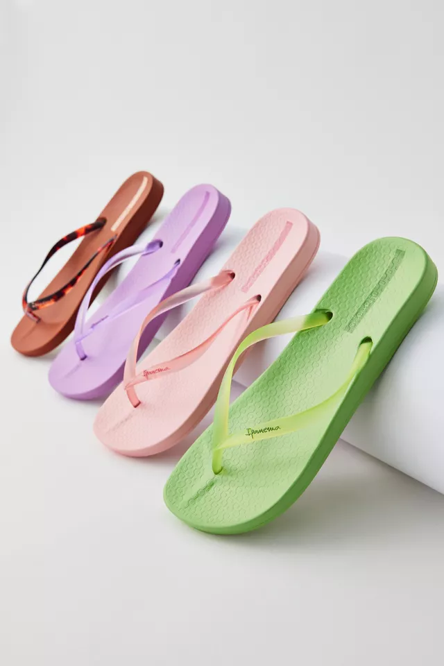 Bdg Urban Outfitters Ipanema Ana Connect Thong Sandal