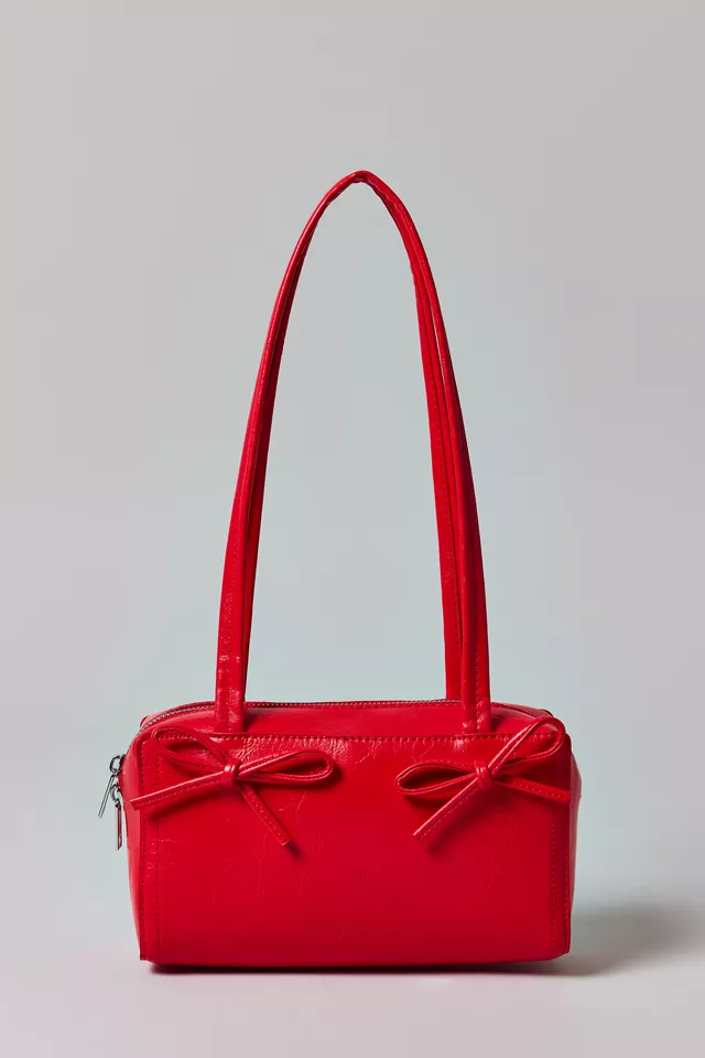 Bdg Urban Outfitters Kimchi Blue Bow Rectangle Shoulder Bag