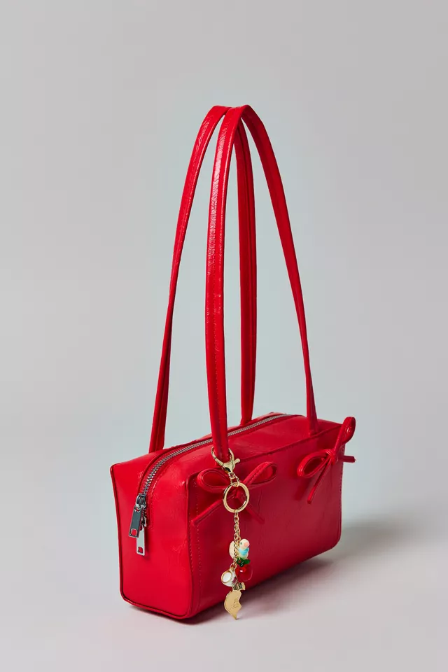 Bdg Urban Outfitters Kimchi Blue Bow Rectangle Shoulder Bag