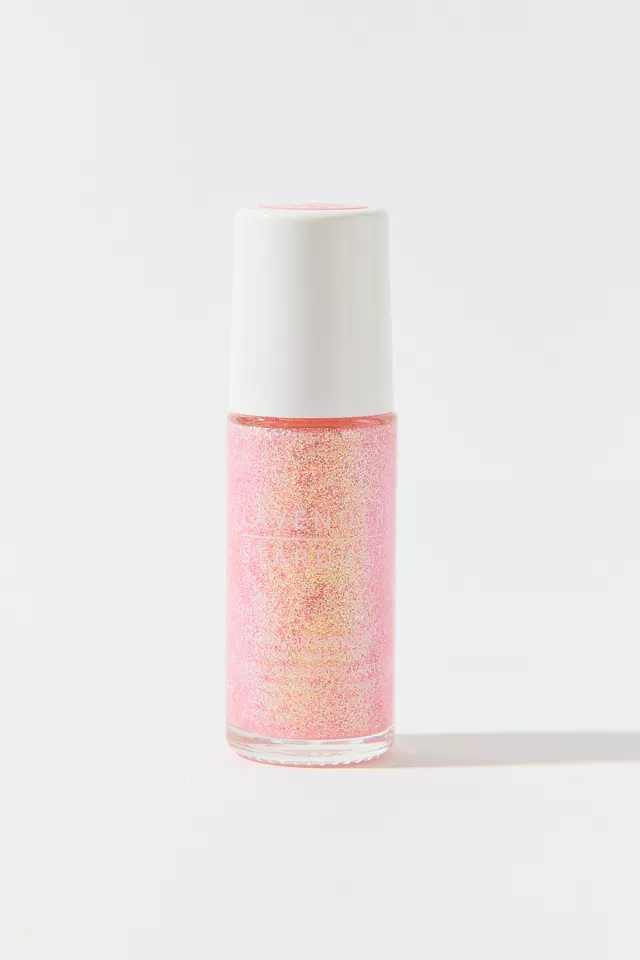 Bdg Urban Outfitters Lavender Stardust Roll-On Scented Shimmer Glitter
