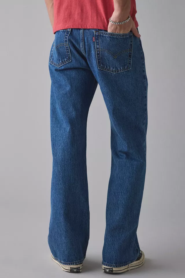 Bdg Urban Outfitters Levi’s® 567 Relaxed Flare Jean