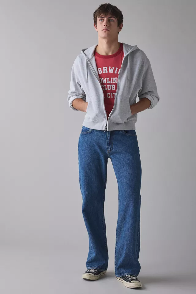 Bdg Urban Outfitters Levi’s® 567 Relaxed Flare Jean