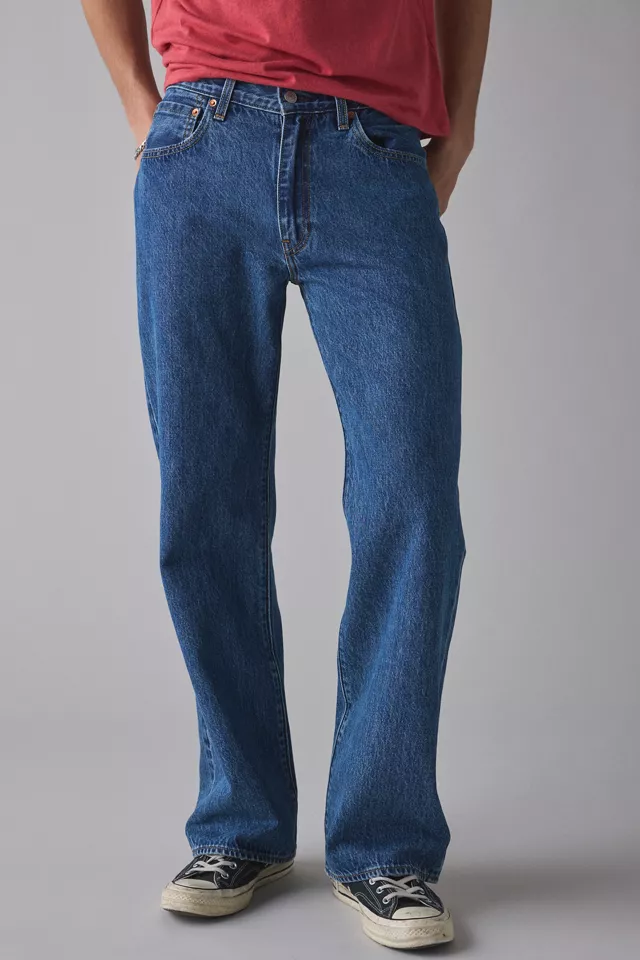 bdg urban outfitters Levi’s® 567 Relaxed Flare Jean