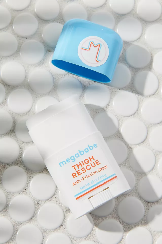 bdg urban outfitters Megababe Thigh Rescue Mini Anti-Friction Stick