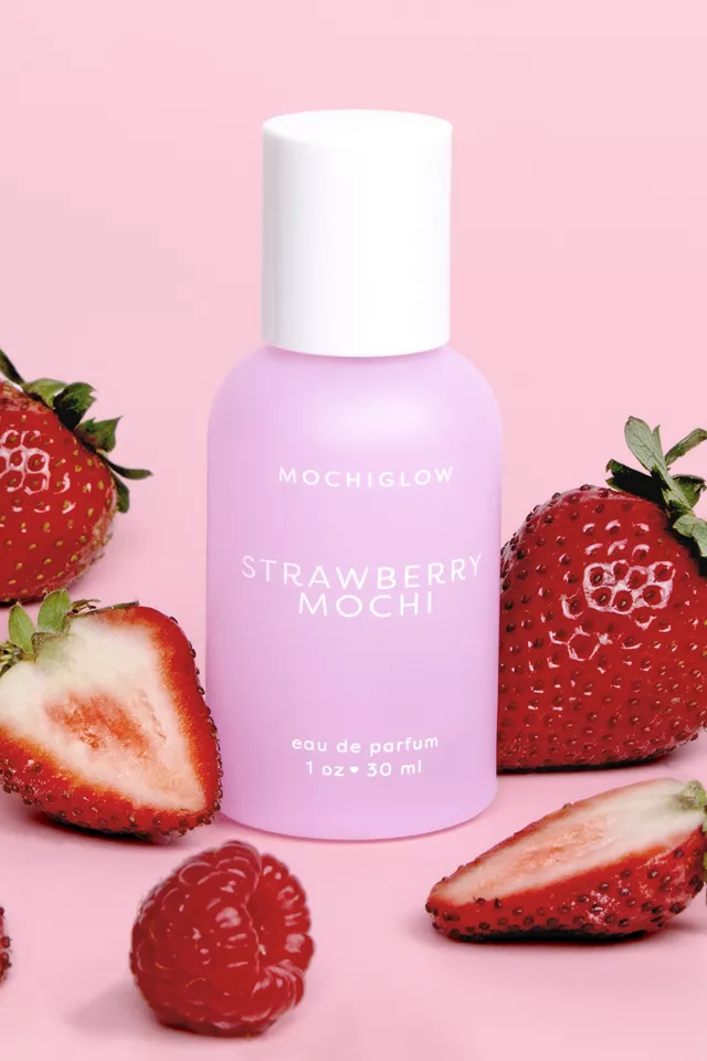 Bdg Urban Outfitters Mochiglow Eau De Parfum Fragrance